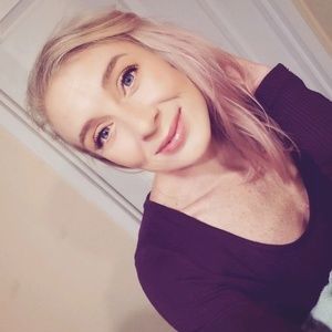 Meet your Posher, Erica